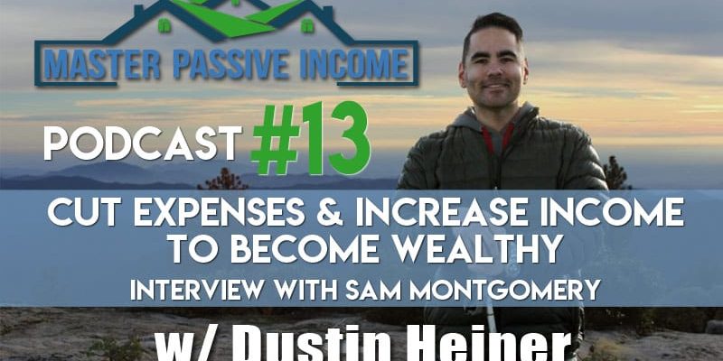 Cut Expenses and Increase Income to be Successful in Real Estate Investing