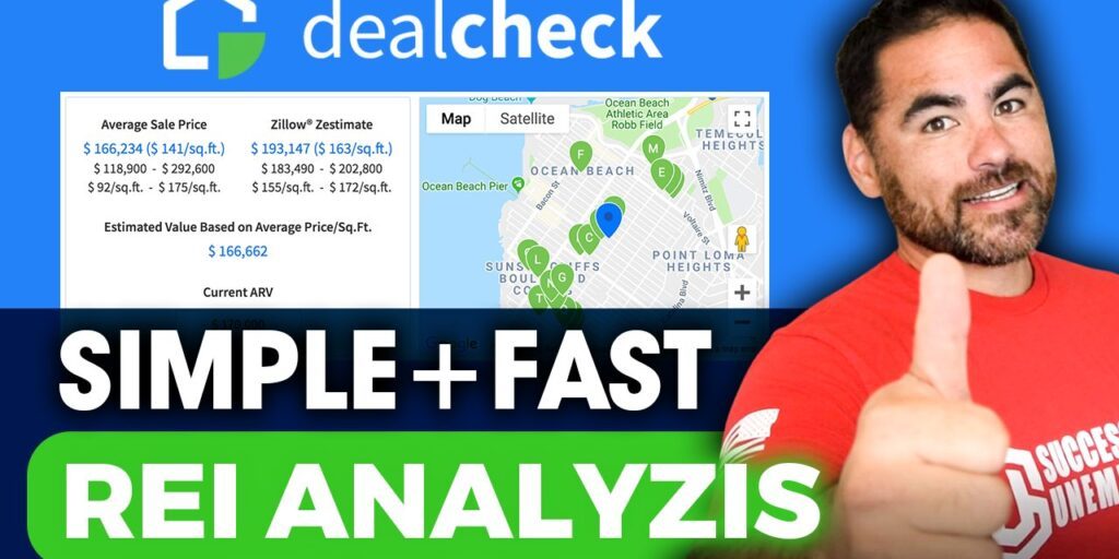 Deal Check Review
