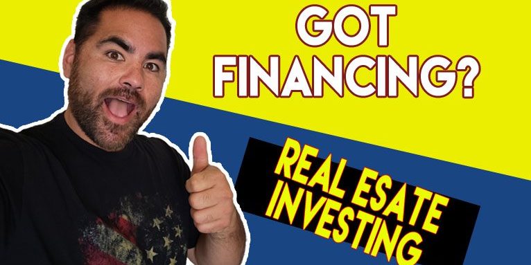 funding for rental properties