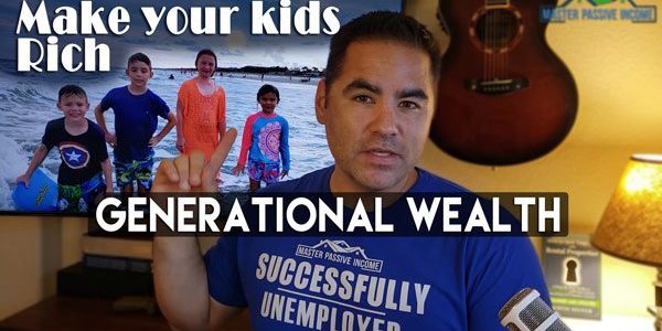 Generational Wealth