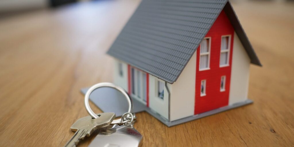 What does contingent mean in real estate