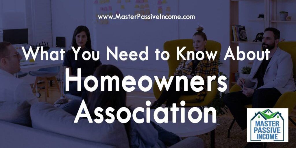 homeowners association fees