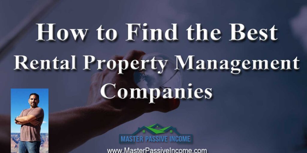 best property management companies