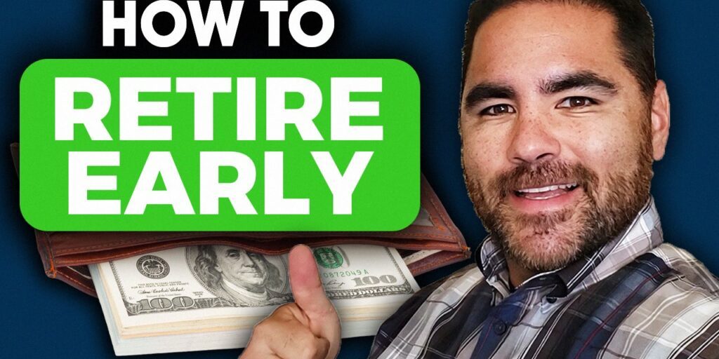 retire early