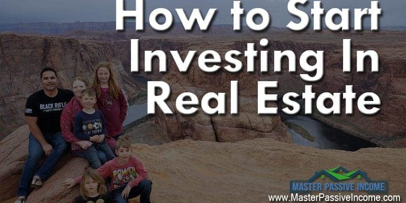 How to Invest In Real Estate