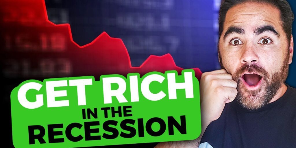 get rich