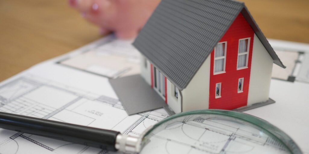 Real Estate Due Diligence