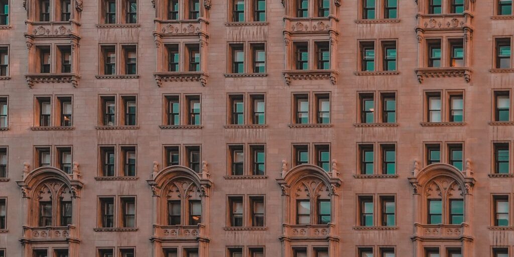 Vacancy Rates