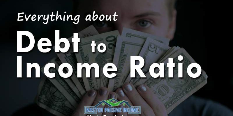 debt to income ratio