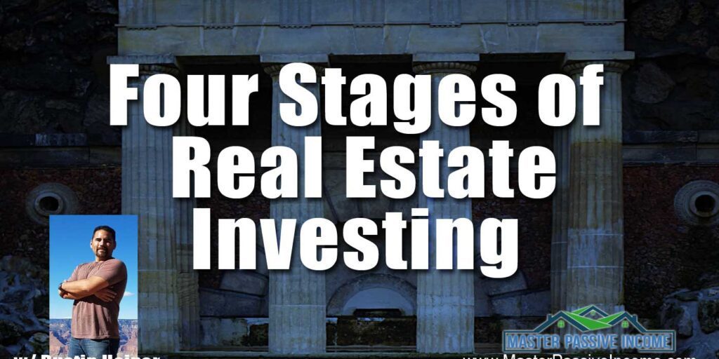 four stages