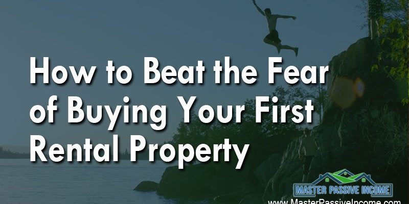 how to beat fear