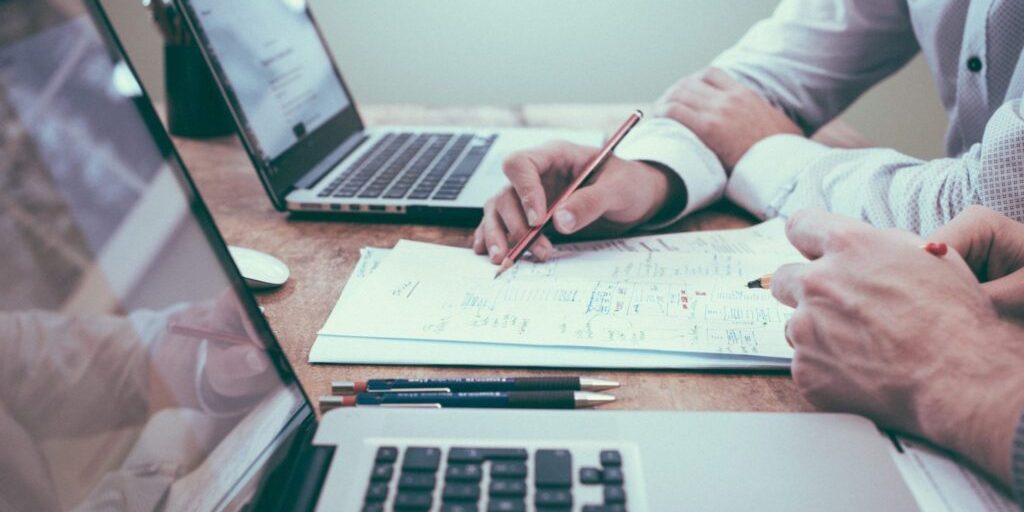 how to calculate irr