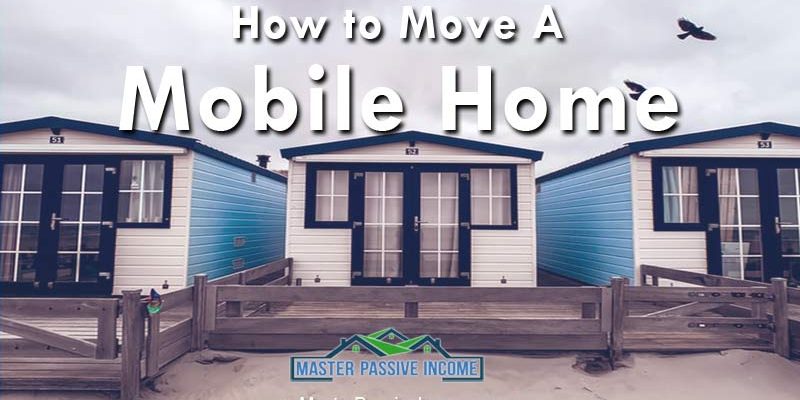 how-to-move-a-mobile-home