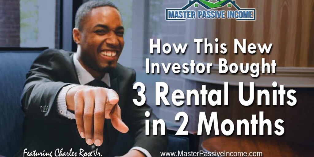 new investor