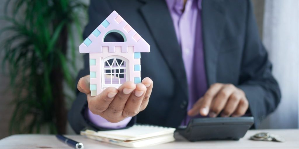real estate invest