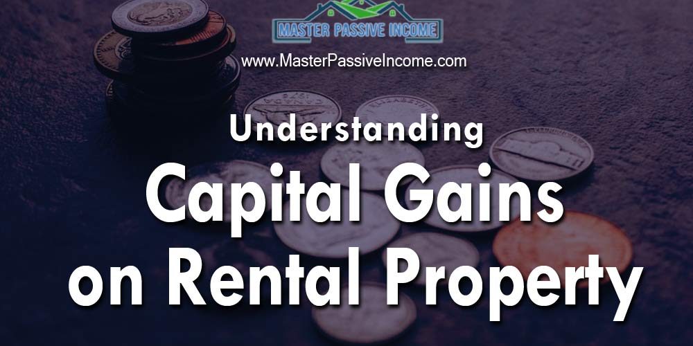 the-captial-gains-rate-on-rental-property